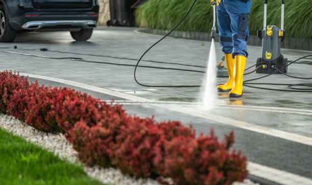 Reliable Pikesville, MD Pressure Washing Services Solutions